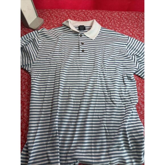 Vintage Men’s Medium Polo & Sweater Lot R & R, PBX, ME Sport, Junction West V2 - Picture 14 of 16